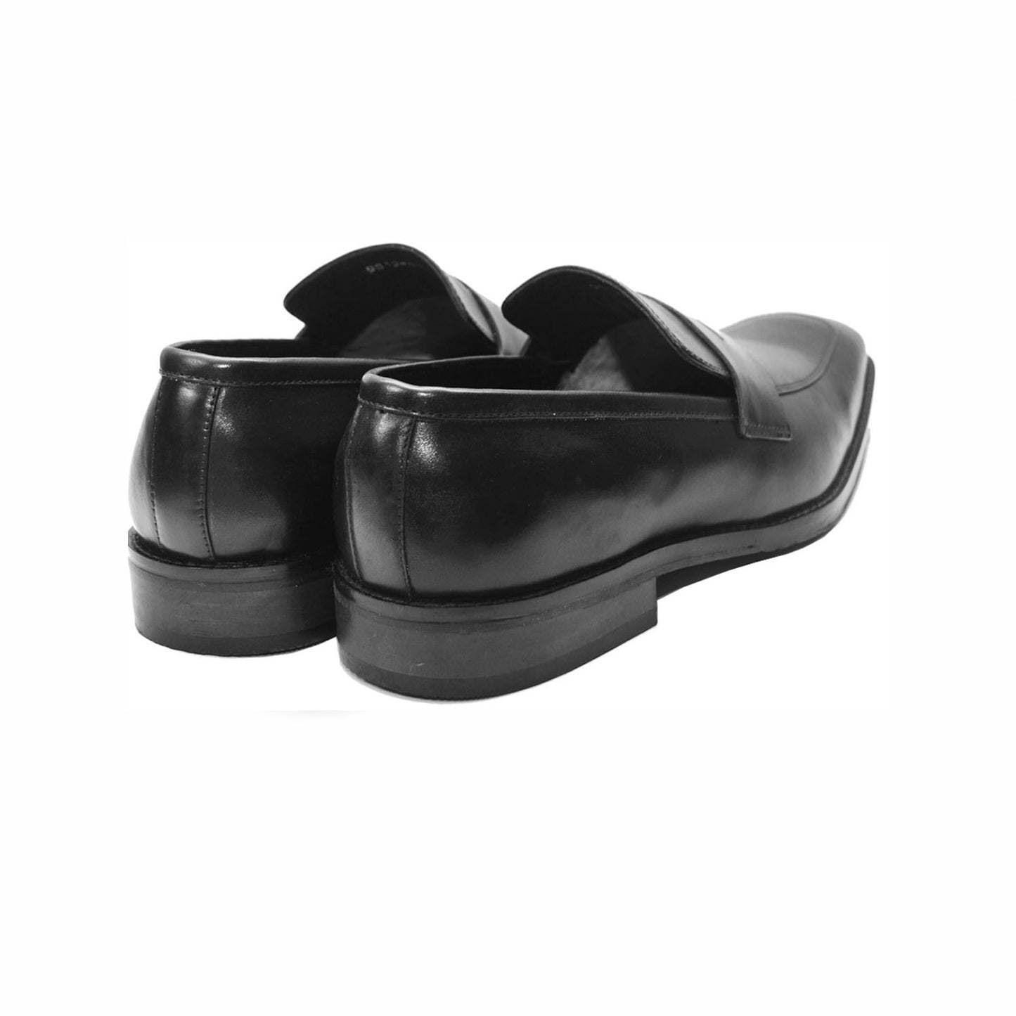 Slip-On Formal Shoes