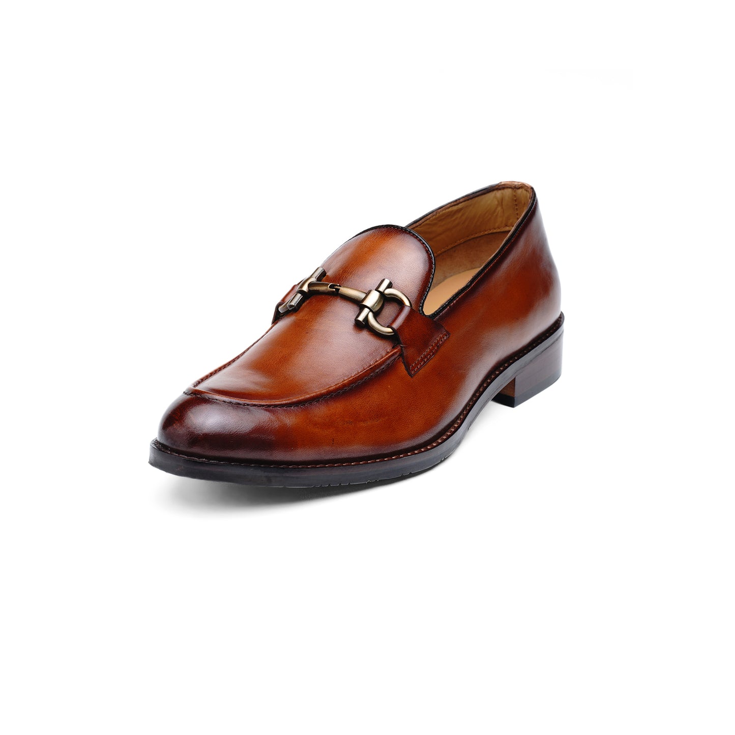 Claude Formal Loafers